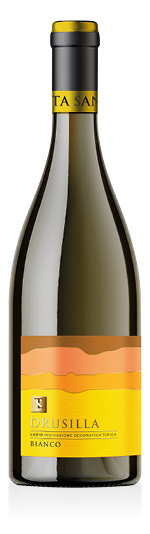 Lazio IGT Bianco Drusilla 2022 Tenuta San Leo