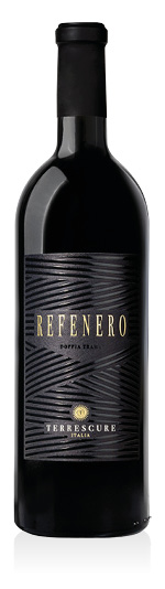 Toscana IGT Rosso Refenero Doppia Trama 2022 Terrescure