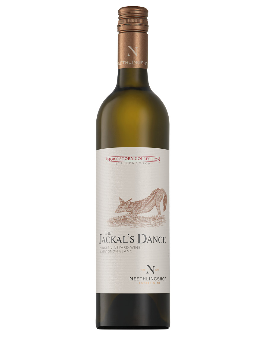Stellenbosch IG Sauvignon Blanc The Jackal's Dance 2025 Neethlingshof Estate