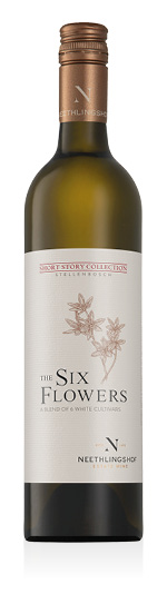 Stellenbosch IG The Six Flowers 2023 Neethlingshof Estate