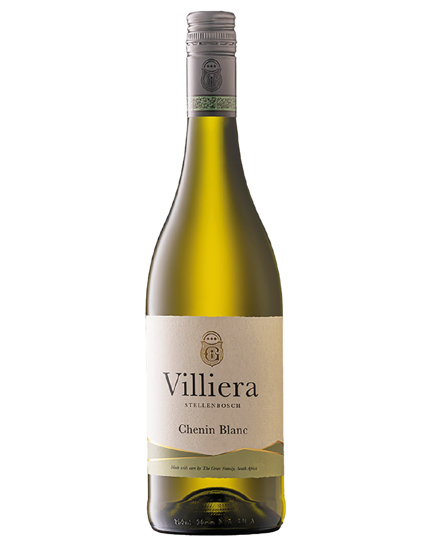 Stellenbosch IG Chenin Blanc 2024 Villiera Wines
