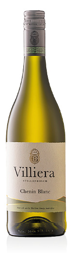Stellenbosch IG Chenin Blanc 2024 Villiera Wines