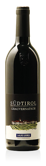 Südtirol - Alto Adige DOC Grauvernatsch 2024 Muri-Gries