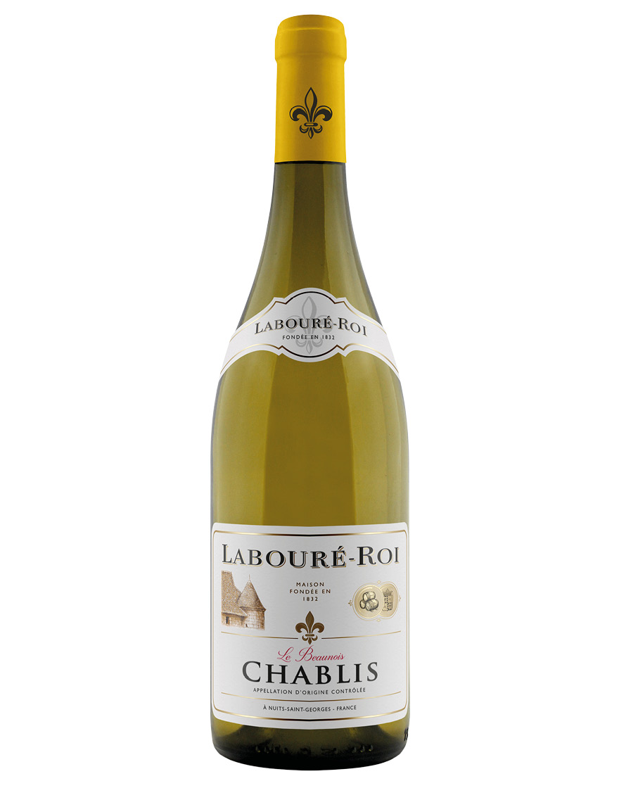 Chablis AOC Le Beaunois 2024 Labouré-Roi