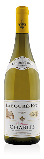 Chablis AOC Le Beaunois 2024 Labouré-Roi