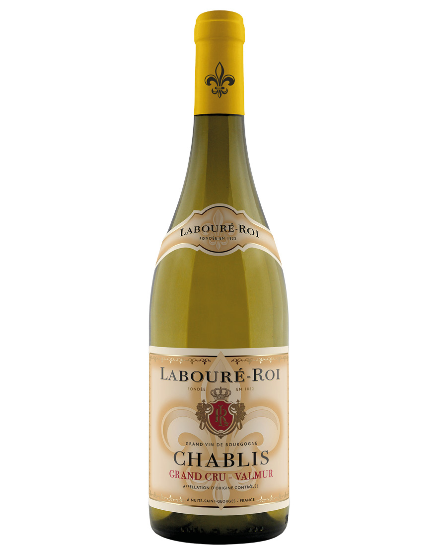 Chablis AOC Grand Cru Valmur 2023 Labouré-Roi