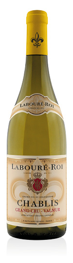 Chablis AOC Grand Cru Valmur 2023 Labouré-Roi