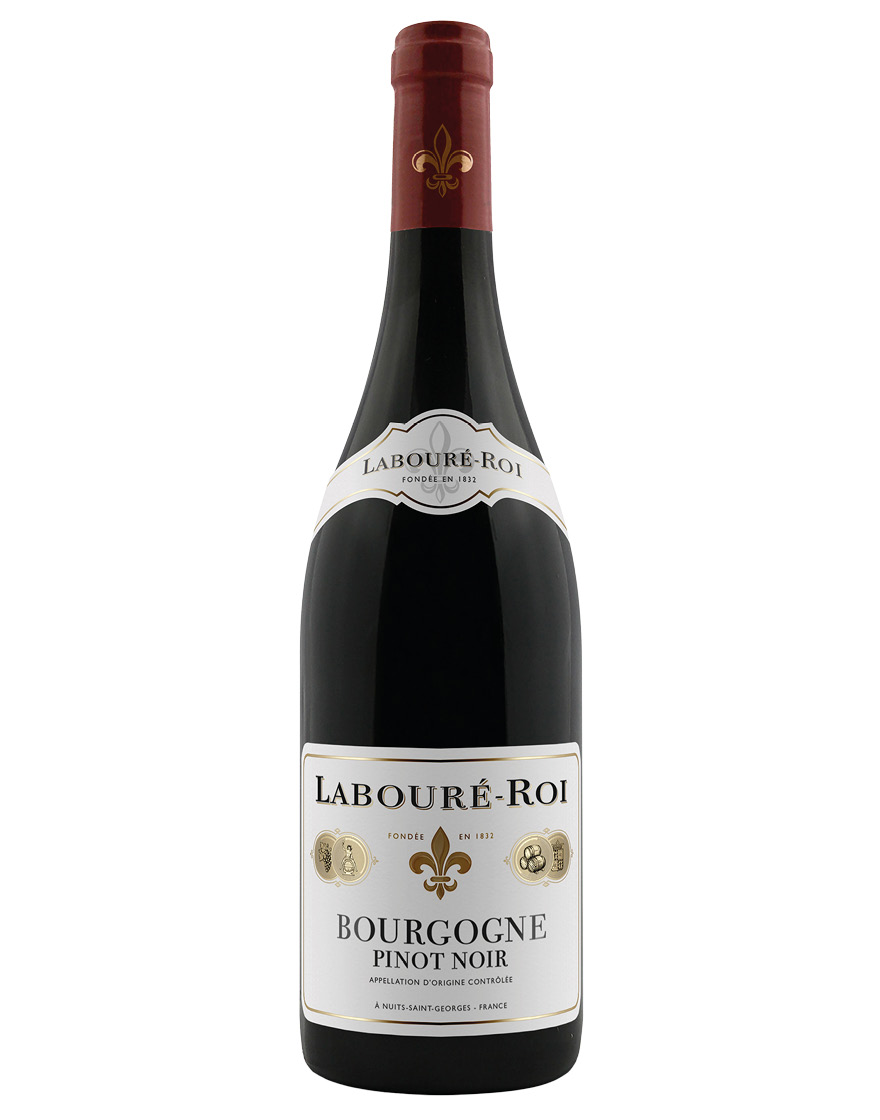 Bourgogne AOC Pinot Noir 2024 Labouré-Roi