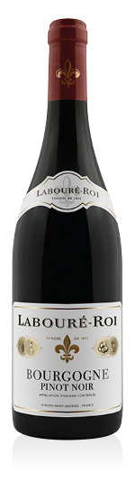 Bourgogne AOC Pinot Noir 2024 Labouré-Roi