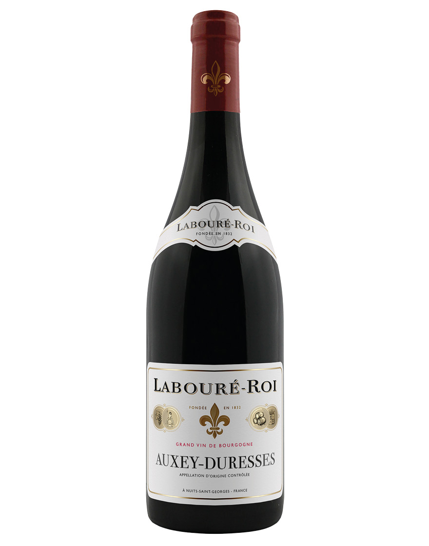 Auxey-Duresses AOC Pinot Noir 2023 Labouré-Roi