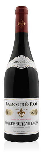 Côte de Nuits-Villages  AOC Pinot Noir 2023 Labouré-Roi