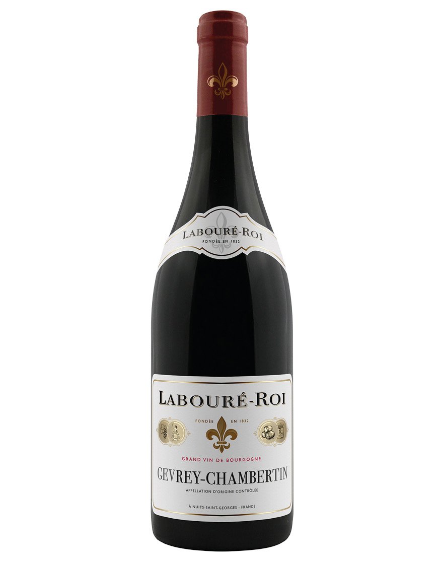 Gevrey-Chambertin AOC Pinot Noir 2024 Labouré-Roi