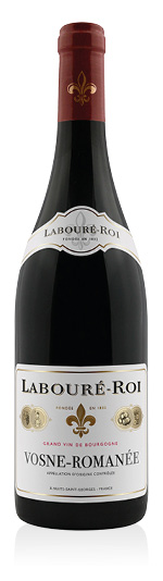 Vosne-Romanée AOC Pinot Noir 2023 Labouré-Roi