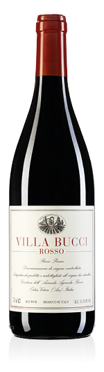 Rosso Piceno DOC 2020 Villa Bucci