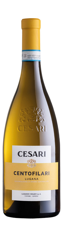 Lugana DOC Centofilari 2024 Gerardo Cesari