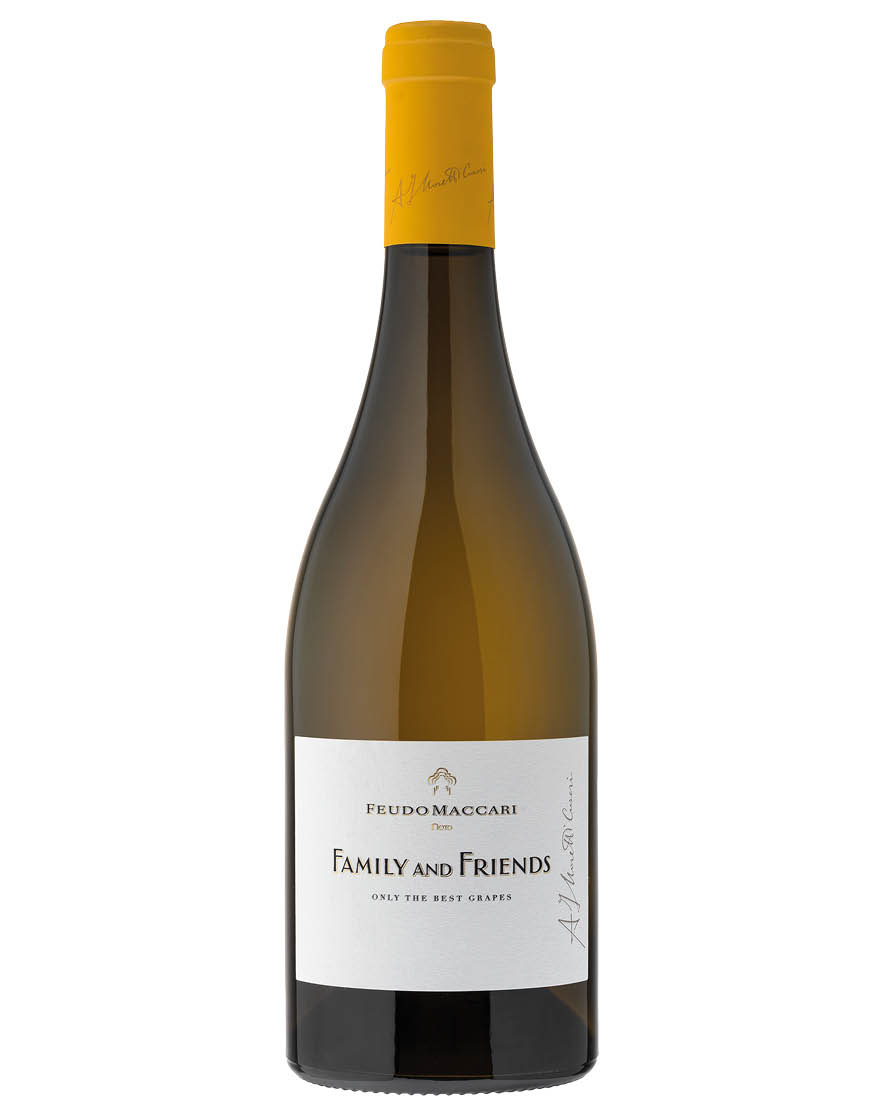 Terre Siciliane IGT Family and Friends 2024 Feudo Maccari