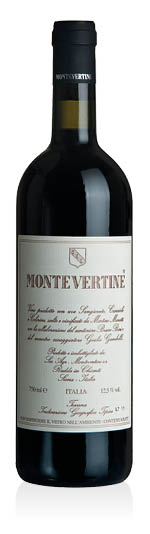 Toscana Rosso IGT 2022 Montevertine
