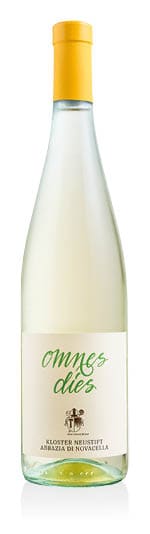 Mitterberg IGT Omnes Dies 2024 Abbazia di Novacella