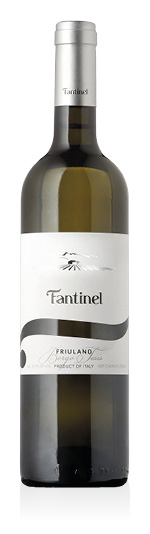 Friuli Grave DOC Borgo Tesis Friulano 2024 Fantinel