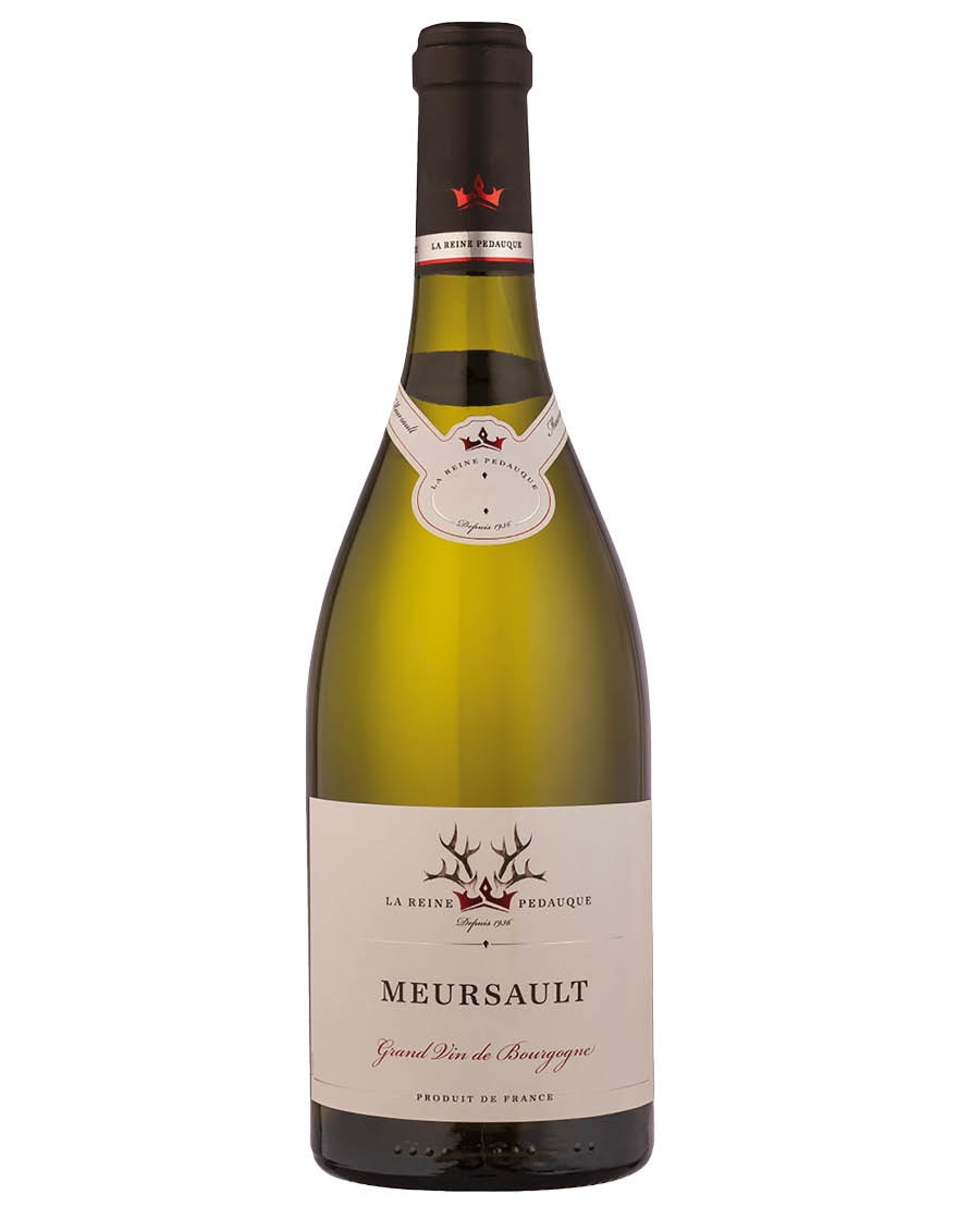 Meursault AOC 2022 Reine Pédauque