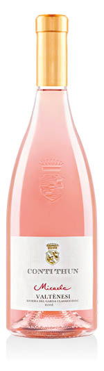 Riviera del Garda Classico Valtènesi DOC Micaela 2024 Conti Thun