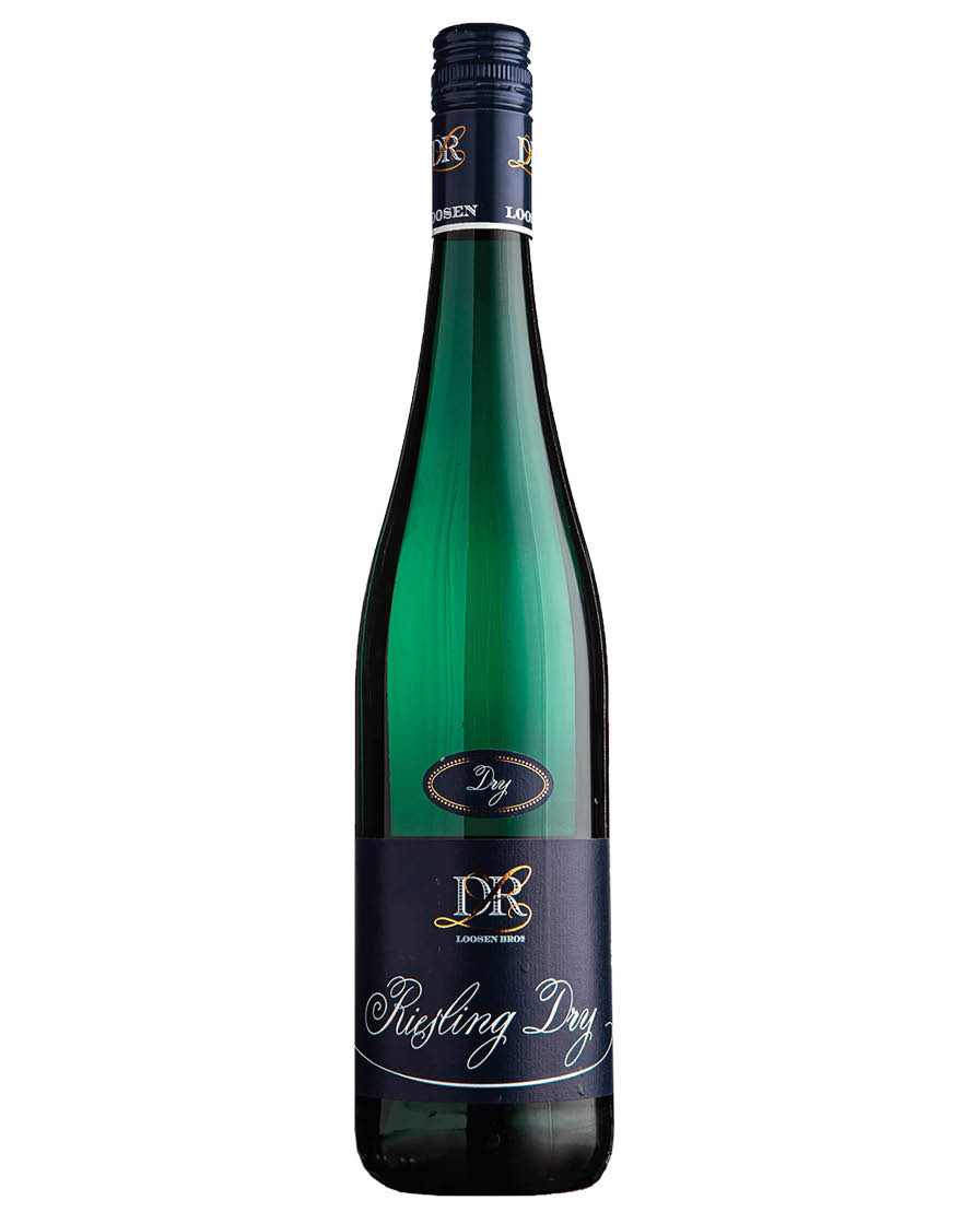 Mosel QbA Riesling Dry Dr. L. 2024 Dr. Loosen