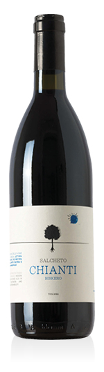 Chianti DOCG Biskero 2024 Salcheto