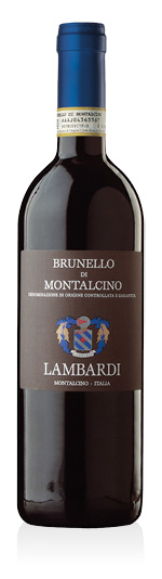 Brunello di Montalcino DOCG 2019 Lambardi