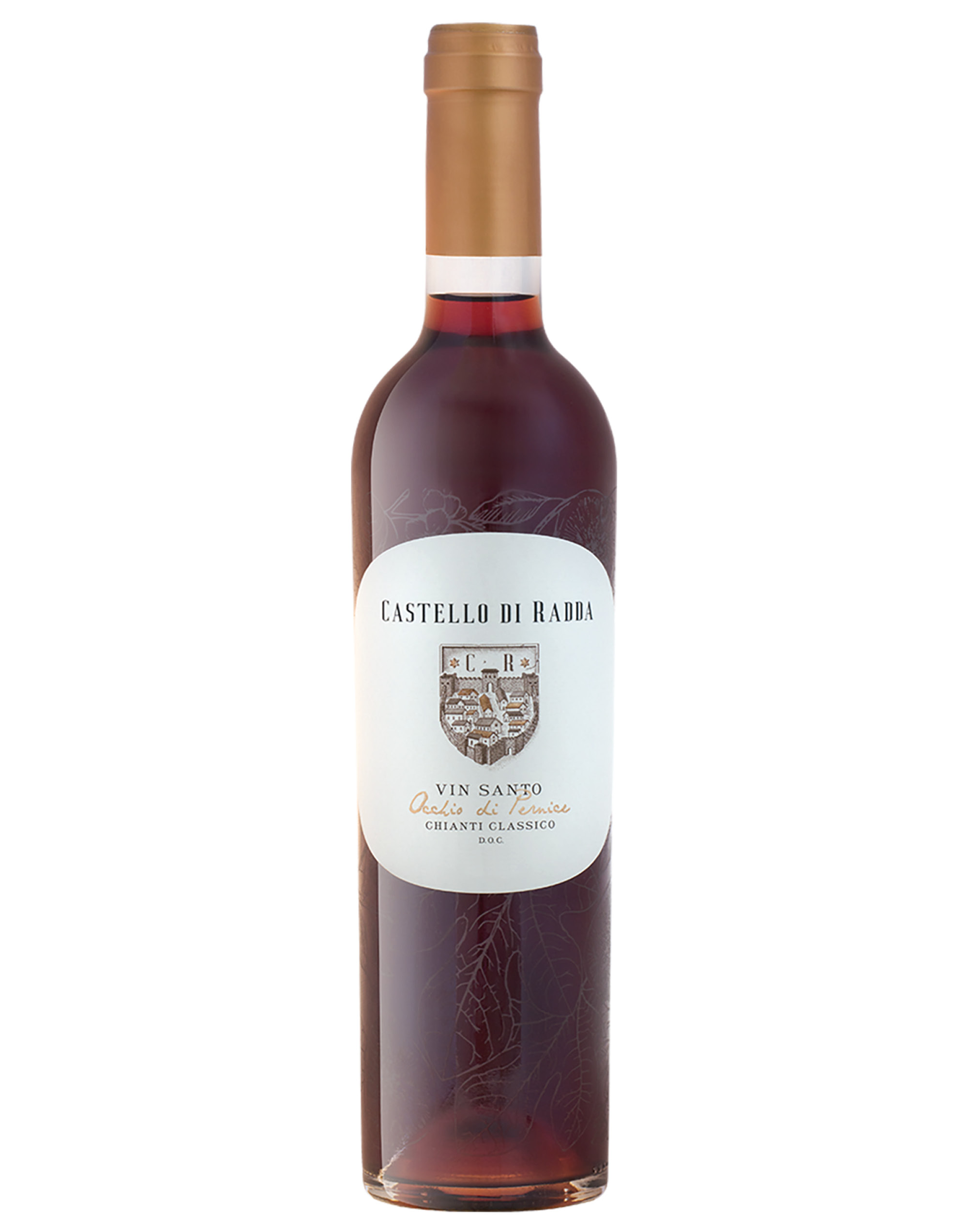 occhio di pernice vin santo