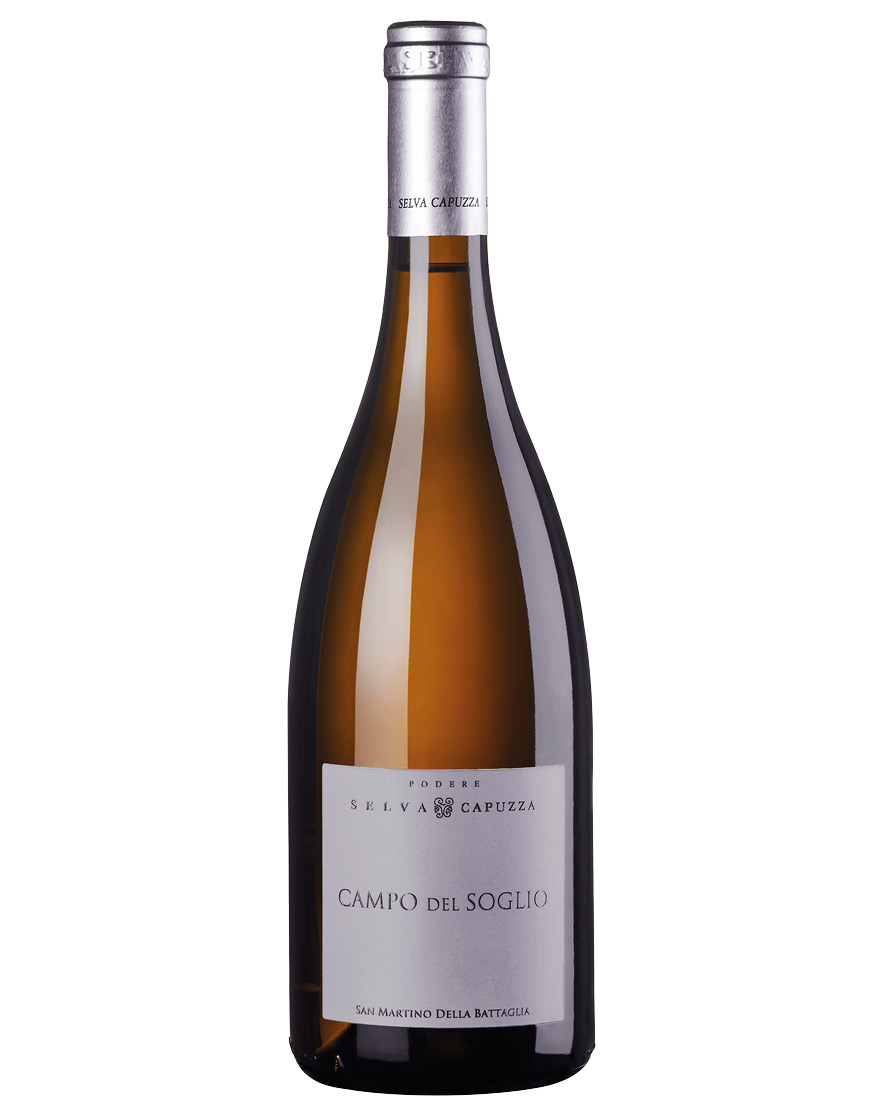 San Martino della Battaglia DOC Campo del Soglio 2023 Podere Selva Capuzza