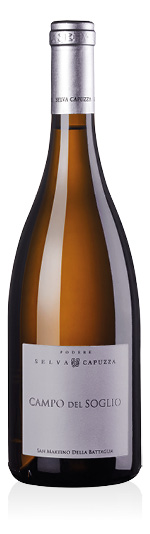 San Martino della Battaglia DOC Campo del Soglio 2023 Podere Selva Capuzza