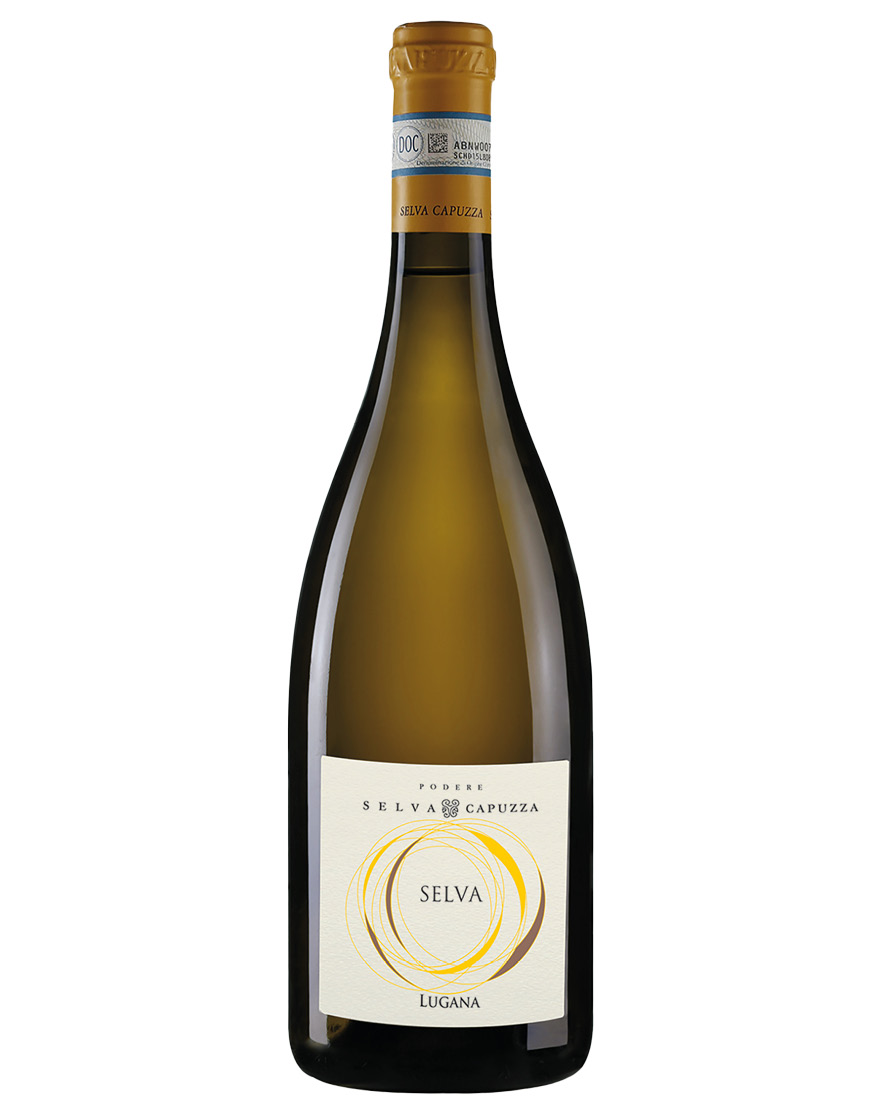 Lugana DOC Selva 2024 Podere Selva Capuzza