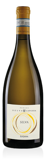 Lugana DOC Selva 2024 Podere Selva Capuzza