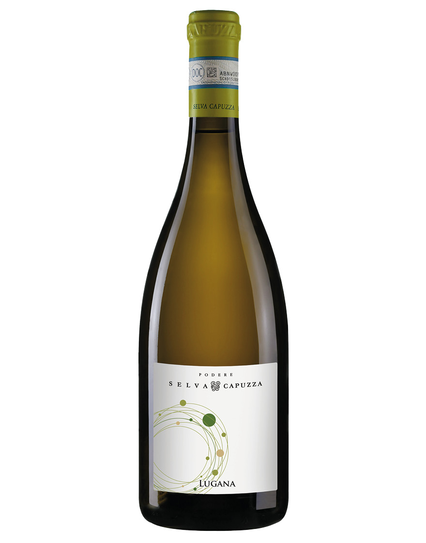Lugana DOC 2024 Podere Selva Capuzza