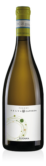 Lugana DOC 2024 Podere Selva Capuzza