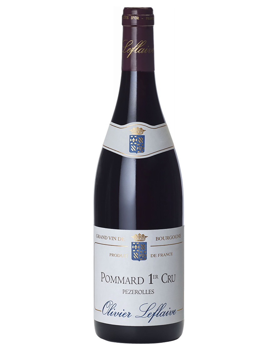 Pommard AOC 1er Cru Pézerolles 2017 Olivier Leflaive