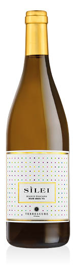 Toscana IGT Bianco SìLei 2024 Terrescure