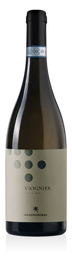 Sicilia DOC Viognier Le Sénie 2024 Mandrarossa