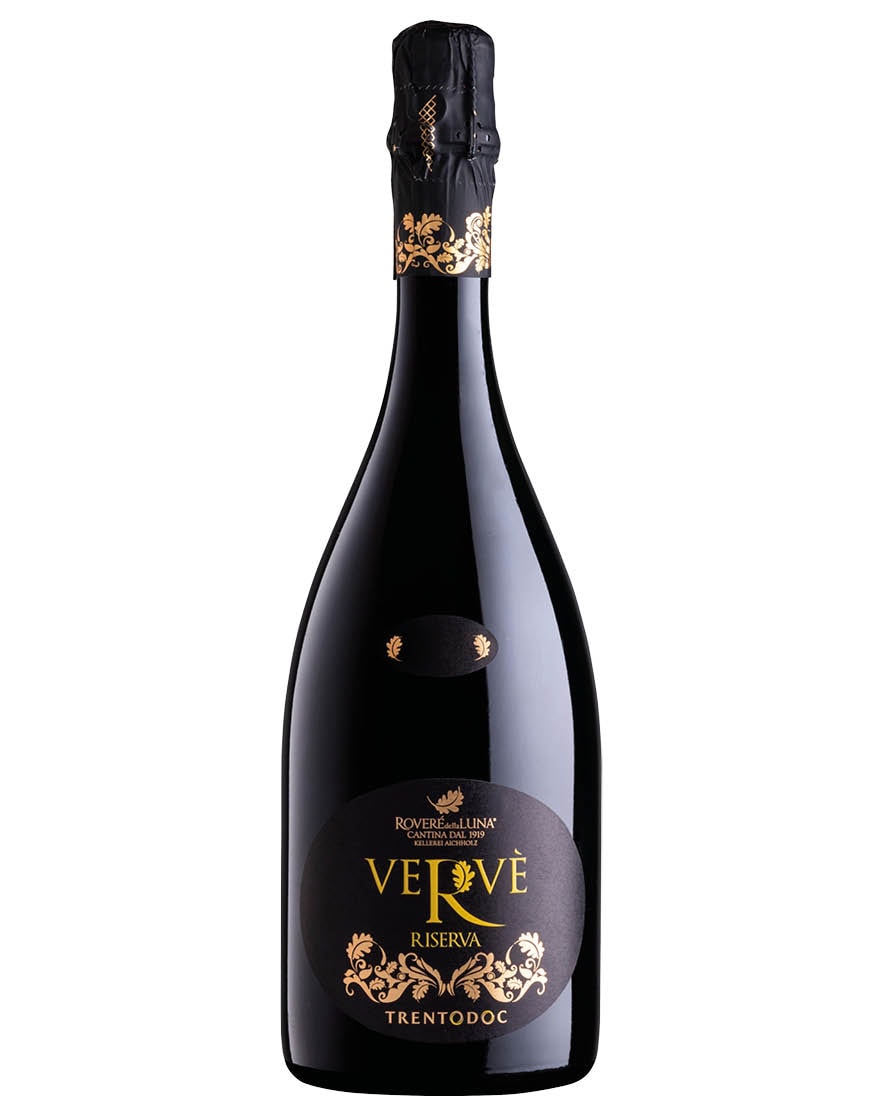 Trento Riserva Extra Brut DOC 2017 Roveré della Luna