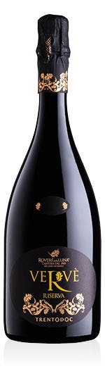 Trento Riserva Extra Brut DOC 2017 Roveré della Luna