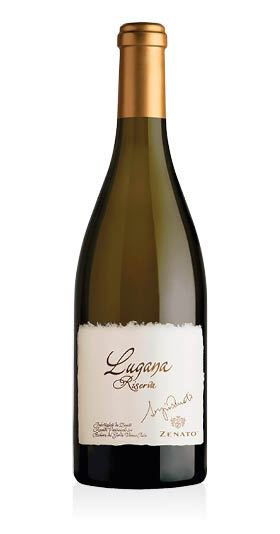 Lugana DOC Riserva Sergio 2022 Zenato