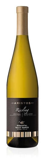 Südtirol - Alto Adige Valle Isarco DOC Aristos Riesling 2023 Cantina Valle Isarco