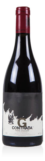 Terre Siciliane IGT Nerello Mascalese Contrada G 2023 Passopisciaro