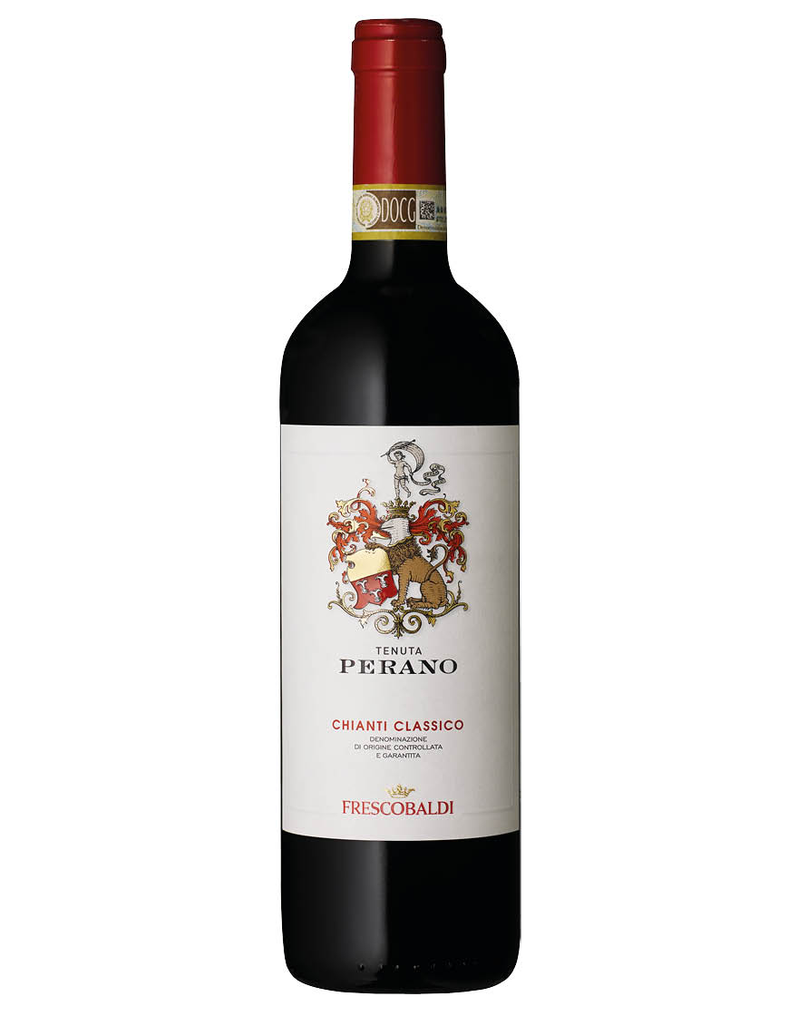 Chianti Classico DOCG Tenuta Perano 2022 Frescobaldi