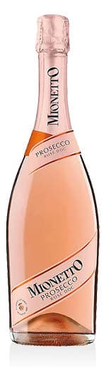 Prosecco Extra Dry Rosé DOC Prestige 2024 Mionetto