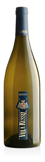 Collio DOC Sauvignon 2024 Villa Russiz