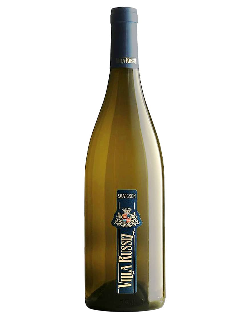 Collio DOC Sauvignon 2024 Villa Russiz