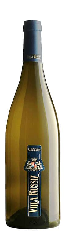 Collio DOC Sauvignon 2024 Villa Russiz