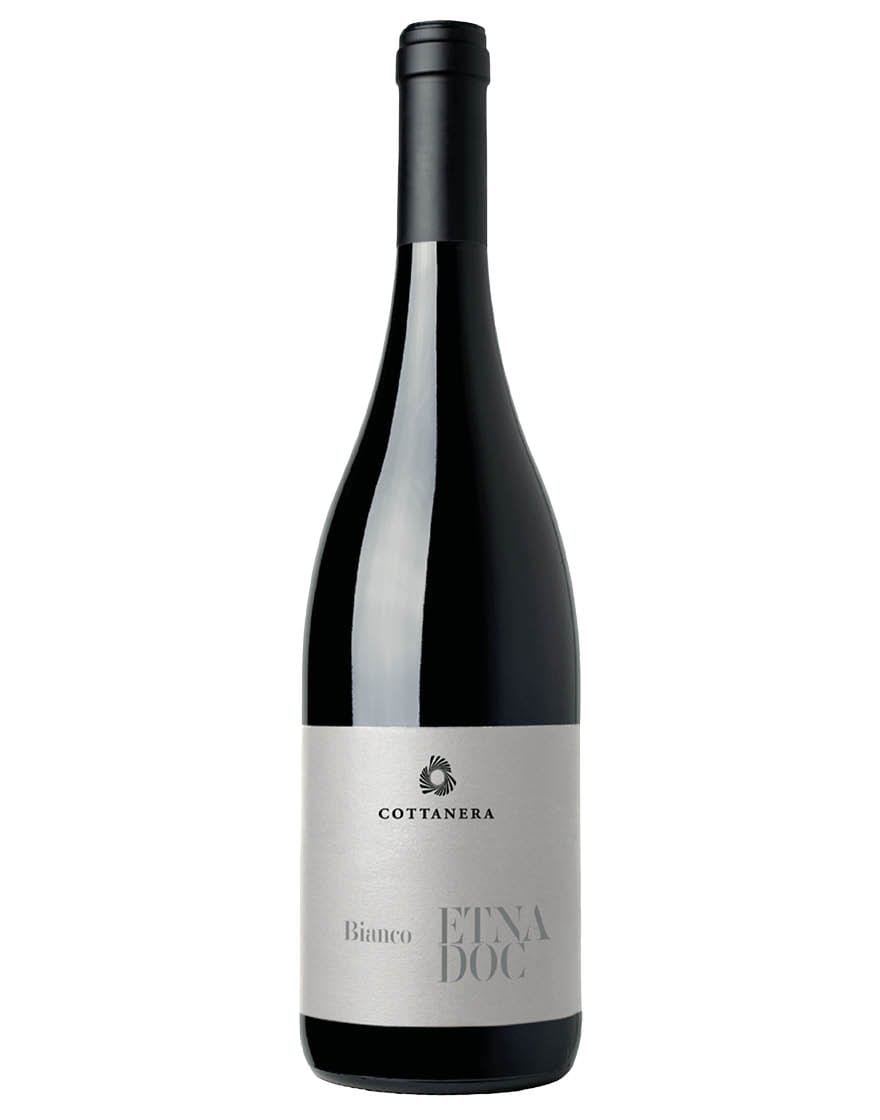 Etna Bianco DOC 2024 Cottanera