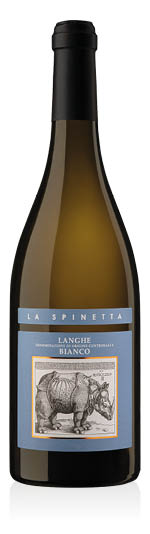 Langhe DOC Sauvignon 2022 La Spinetta